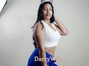 DarcyWills