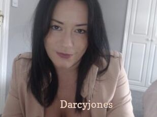 Darcyjones