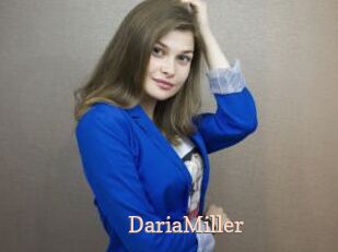 DariaMiller