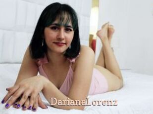 DarianaLorenz