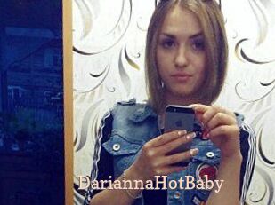 DariannaHot_Baby