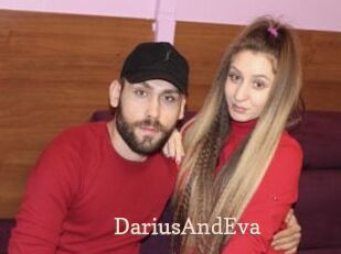DariusAndEva