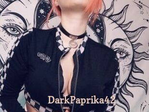DarkPaprika42