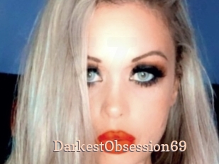 DarkestObsession69 Chaude Vision