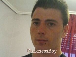 DarknessBoy