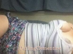 Darling_Clementine