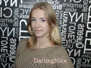 DarlingNice