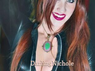 DarlingNichole Chaude Vision