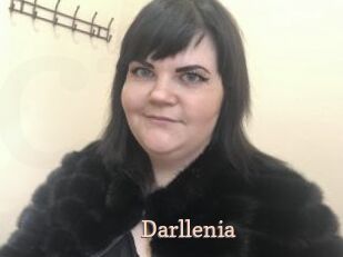 Darllenia