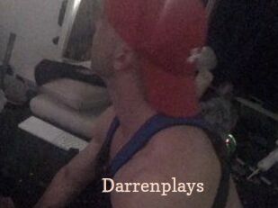 Darrenplays