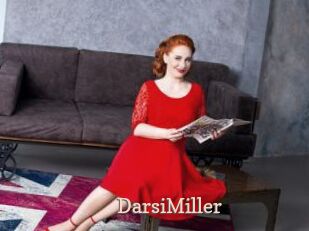 DarsiMiller