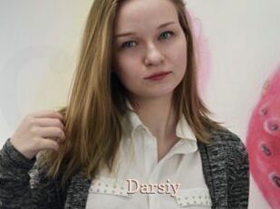 Darsiy