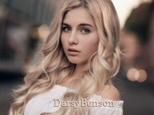 DarsyBenson