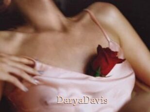 DaryaDavis