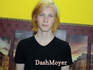 DashMoyer