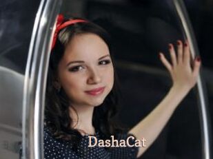 DashaCat