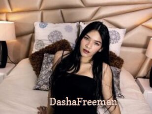 DashaFreeman