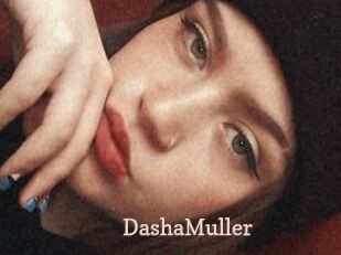 DashaMuller