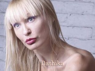 Dashika