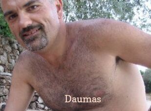 Daumas