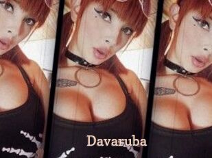 Davaruba