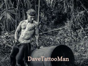 DaveTattooMan