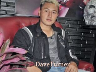 DaveTurner