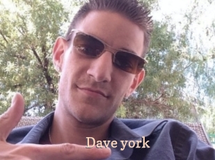 Dave_york Chaude Vision