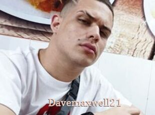 Davemaxwell21