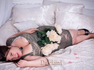 Daviani