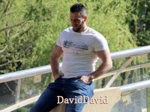 DavidDavid