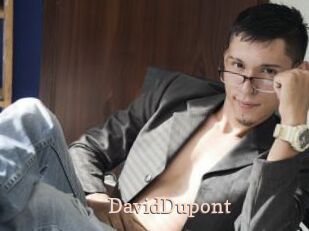 DavidDupont