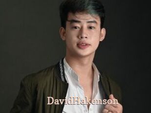 DavidHakenson