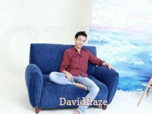 David_Haze