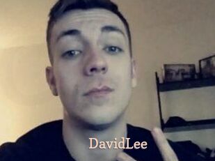 DavidLee