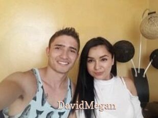 David_Megan
