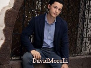 DavidMorelli