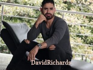 DavidRichards