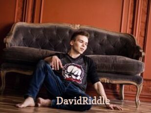 DavidRiddle