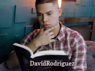 DavidRodriguez