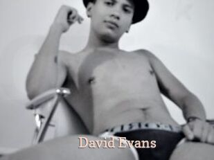 David_Evans