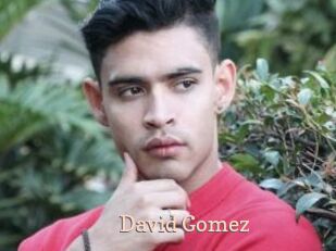 David_Gomez