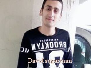 David_sugarman