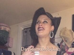 DavidandRebekah