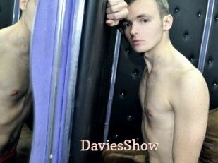DaviesShow