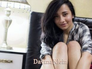 DavinaKlein