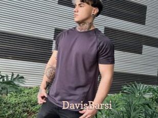DavisBarsi