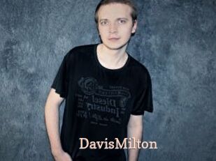 DavisMilton