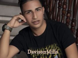DavisonMills