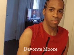 Davonte_Moore